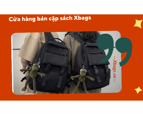 Cửa hàng bán cặp sách đa dạng mặt hàng - ưu đãi GIÁ SIÊU RẺ. Xbags.vn | CHUYÊN BALO-TÚI XÁCH–VALI ĐẸP Cửa hàng bán cặp sách đa dạng mặt hàng - ưu đãi GIÁ SIÊU RẺ. Xbags.vn | CHUYÊN BALO-TÚI XÁCH–VALI ĐẸP