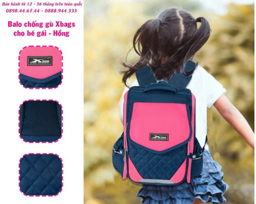 Xbags – Chuyên Ba Lô Đi Học Nữ Đẹp, Chất Lượng Cao, Thiết Kế Đa Dạng, Phù Hợp Mọi Lứa Tuổi Xbags – Chuyên Ba Lô Đi Học Nữ Đẹp, Chất Lượng Cao, Thiết Kế Đa Dạng, Phù Hợp Mọi Lứa Tuổi