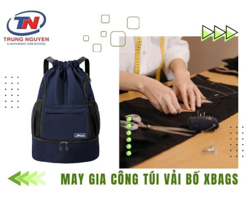 Gia công túi thời trang tại Xbags: Luôn luôn nắm bắt xu hướng mới Gia công túi thời trang tại Xbags: Luôn luôn nắm bắt xu hướng mới
