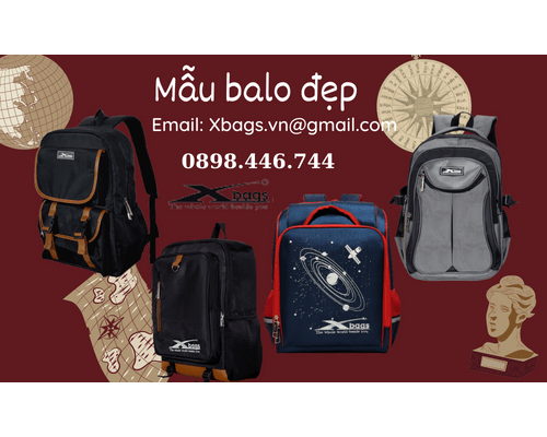 Tổng hợp những mẫu balo đẹp và chất lượng nhất năm 2023 Tổng hợp những mẫu balo đẹp và chất lượng nhất năm 2023