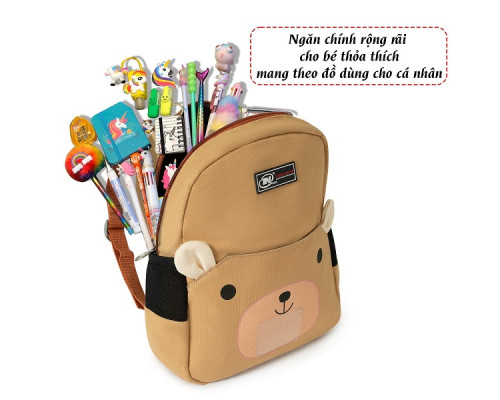 Dịch vụ may balo học sinh giá rẻ nhất tại Xbags.vn Dịch vụ may balo học sinh giá rẻ nhất tại Xbags.vn