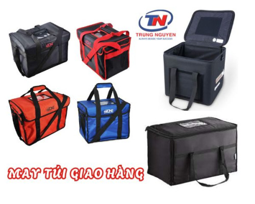 Thiết Kế Và May Túi Giao Hàng Theo Yêu Cầu Tại Xưởng May Xbags Thiết Kế Và May Túi Giao Hàng Theo Yêu Cầu Tại Xưởng May Xbags