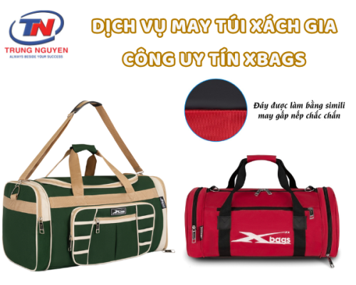 Dịch Vụ May Túi Xách Gia Công Uy Tín Xbags - Giao Hàng Nhanh, Mẫu Đẹp  Dịch Vụ May Túi Xách Gia Công Uy Tín Xbags - Giao Hàng Nhanh, Mẫu Đẹp