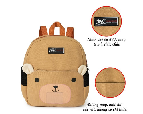 Mua Balo Cho Bé Đi Mẫu Giáo – Thiết Kế An Toàn, Đáng Yêu, Giá Hợp Lý Xbags Mua Balo Cho Bé Đi Mẫu Giáo – Thiết Kế An Toàn, Đáng Yêu, Giá Hợp Lý Xbags