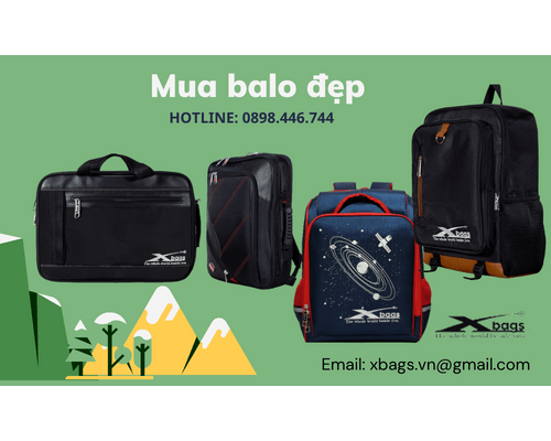 Mua balo đẹp ở đâu uy tín chất lượng nhất hiện nay Mua balo đẹp ở đâu uy tín chất lượng nhất hiện nay