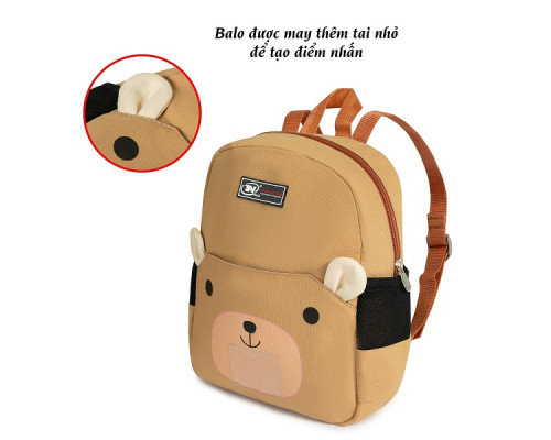 Mua cặp sách siêu nhẹ ở đâu? Xbags.vn Mua cặp sách siêu nhẹ ở đâu? Xbags.vn