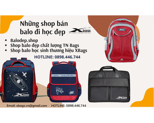 Những shop bán balo đi học đẹp. Xbags.Vn|CHUYÊN BALO-TÚI XÁCH–VALI ĐẸP Những shop bán balo đi học đẹp. Xbags.Vn|CHUYÊN BALO-TÚI XÁCH–VALI ĐẸP