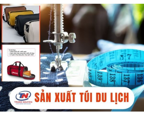 Sản xuất túi du lịch làm quà tặng, quảng cáo Sản xuất túi du lịch làm quà tặng, quảng cáo
