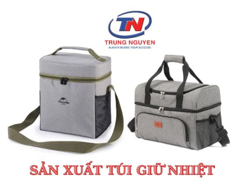 Sản xuất túi giữ nhiệt theo yêu cầu Xbags Sản xuất túi giữ nhiệt theo yêu cầu Xbags