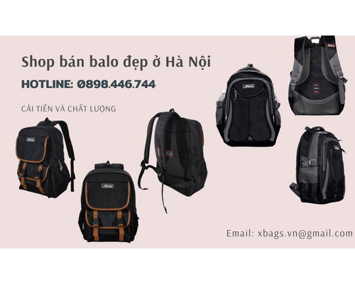 Mách bạn địa chỉ shop bán balo đẹp ở hà nội uy tín, chính hãng Mách bạn địa chỉ shop bán balo đẹp ở hà nội uy tín, chính hãng