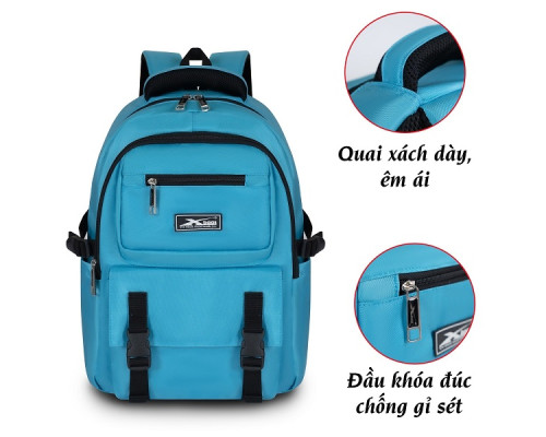 Shop Balo Đẹp Sài Gòn Xbags – Thỏa Sức Chọn Lựa Mẫu Mã Độc Đáo Shop Balo Đẹp Sài Gòn Xbags – Thỏa Sức Chọn Lựa Mẫu Mã Độc Đáo
