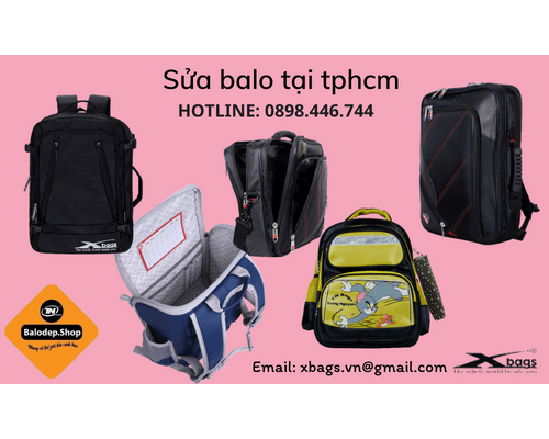Địa chỉ sửa balo tại tphcm uy tín chuyên nghiệp, bền đẹp Địa chỉ sửa balo tại tphcm uy tín chuyên nghiệp, bền đẹp