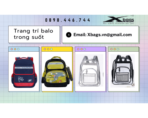 Cặp túi xách học sinh chính hãng, chất lượng, giá rẻ Cặp túi xách học sinh chính hãng, chất lượng, giá rẻ