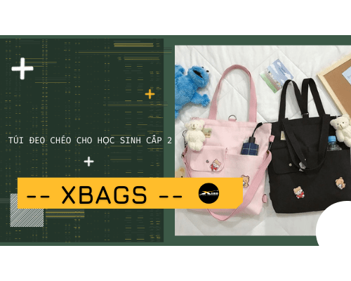 Túi đeo chéo cho học sinh cấp 2. Xbags.Vn|CHUYÊN BALO-TÚI XÁCH–VALI ĐẸP Túi đeo chéo cho học sinh cấp 2. Xbags.Vn|CHUYÊN BALO-TÚI XÁCH–VALI ĐẸP