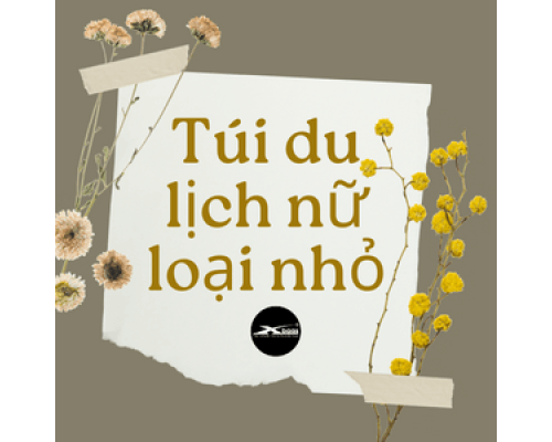 Túi du lịch nữ loại nhỏ. Xbags.Vn|CHUYÊN BALO-TÚI XÁCH–VALI ĐẸP Túi du lịch nữ loại nhỏ. Xbags.Vn|CHUYÊN BALO-TÚI XÁCH–VALI ĐẸP