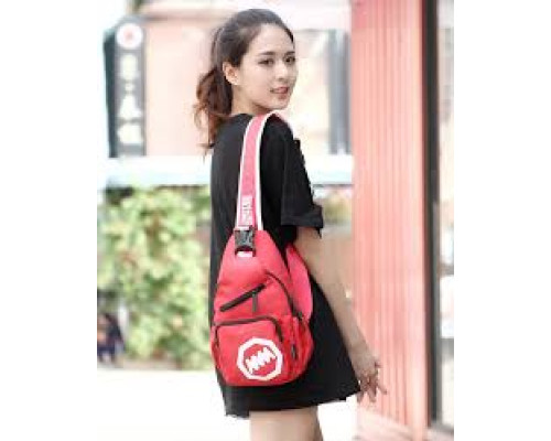 balo đeo chéo 1 dây nữ. Xbags.Vn|CHUYÊN BALO-TÚI XÁCH–VALI ĐẸP	 balo đeo chéo 1 dây nữ. Xbags.Vn|CHUYÊN BALO-TÚI XÁCH–VALI ĐẸP