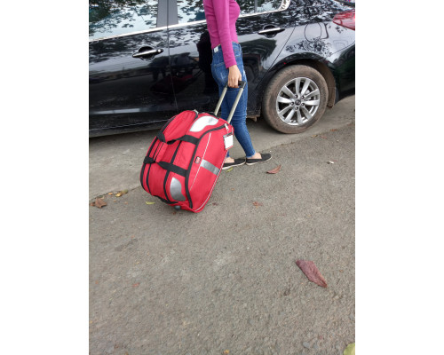 túi kéo du lịch da. Xbags.Vn|CHUYÊN BALO-TÚI XÁCH–VALI ĐẸP	 túi kéo du lịch da. Xbags.Vn|CHUYÊN BALO-TÚI XÁCH–VALI ĐẸP