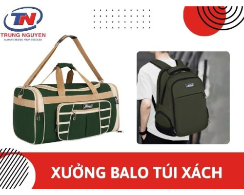 Xbags - chuẩn mực cho xưởng balo túi xách giá rẻ uy tín Xbags - chuẩn mực cho xưởng balo túi xách giá rẻ uy tín