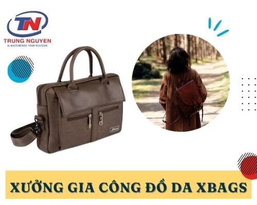 Xưởng Gia Công Đồ Da Xbags - Nhận May Thiết Kế Theo Yêu Cầu Xưởng Gia Công Đồ Da Xbags - Nhận May Thiết Kế Theo Yêu Cầu