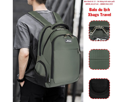 Xưởng may balo du lịch số lượng lớn theo yêu cầu Xưởng may balo du lịch số lượng lớn theo yêu cầu