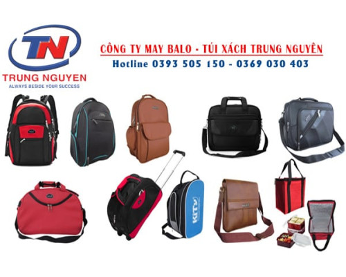 Xưởng may balo tại tphcm uy tín - Xbags Xưởng may balo tại tphcm uy tín - Xbags