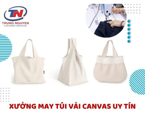 Tìm Kiếm Xưởng May Túi Vải Canvas Uy Tín? Đến Ngay Xbags! Tìm Kiếm Xưởng May Túi Vải Canvas Uy Tín? Đến Ngay Xbags!