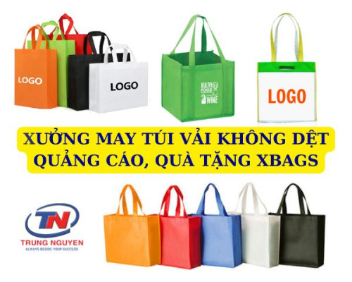 Xưởng Túi Vải Không Dệt Quảng Cáo, Quà Tặng Xbags – Chất Lượng Chuẩn Xưởng Xưởng Túi Vải Không Dệt Quảng Cáo, Quà Tặng Xbags – Chất Lượng Chuẩn Xưởng