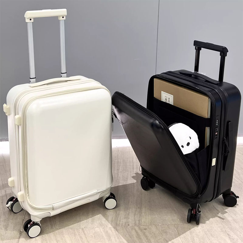 Kinh nghiệm chọn vali theo chất liệu?