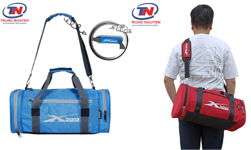 Mua túi du lịch rẻ đẹp tphcm